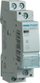 Kontaktor modular Hager ESL225SDC, 2NO, 12V AC DC
