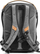 Çantë shpine Peak Design Everyday Backpack V2 20L, për laptop 15\", gri charcoal