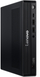 Kompjuter Lenovo ThinkCentre M90q Gen 6 Tiny, Intel Core 7, 32GB RAM, 512GB SSD, ngjyrë e zezë