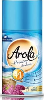 Rimbushës aromatizues Arola Morning Fresh, 250ml