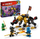 Set LEGO NINJAGOr 71790 