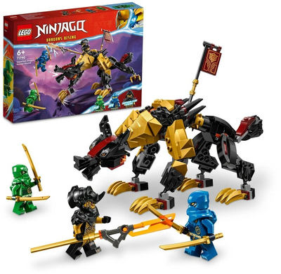 Set LEGO NINJAGOr 71790 