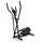 Orbitrek EB Fit E580, magnetik 4 kg, 8 shkallë rezistence, i zi