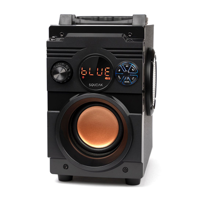 Squeak BassBlaster Bluetooth 5.1 Звучник SQ1001
