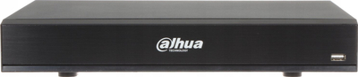 DVR Dahua XVR7108H-4K-I3, 8 kanale, 4K, i zi