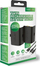 Pako baterish rikarikueshme Venom për Xbox Series X S, 2x 850mAh, USB C, e zezë