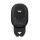 Mbajtës telefoni për veturë Baseus Gravity Car Mount Pro, wireless 15W, për grilë ajri, i zi