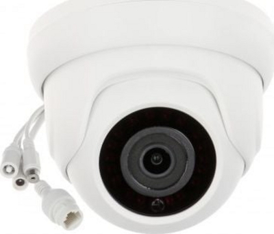 Kamerë APTI IP, 5 Mpx, e bardhë