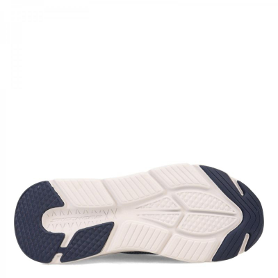 Atlete çunash Skechers Max Cushioning Advantageous M 220389, pa lidhëse, me shollë ULTRA GO, blu