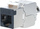 Modul rrjeti Intellinet 791298 Cat6a Slimline Keystone, 10 Gbit/s, i ekranizuar
