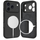Mbrojtëse telefoni Tech-Protect BasicMag MagSafe për iPhone 17 Pro Max, matte, e zezë