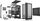 Куќиште за компјутер be quiet! Dark Base 701 ARGB, Црна, Midi Tower