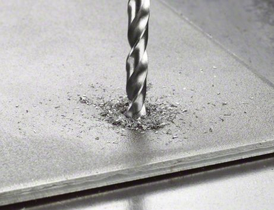 Спирално сврдло за метал Bosch HSS, 7mm, цилиндрично