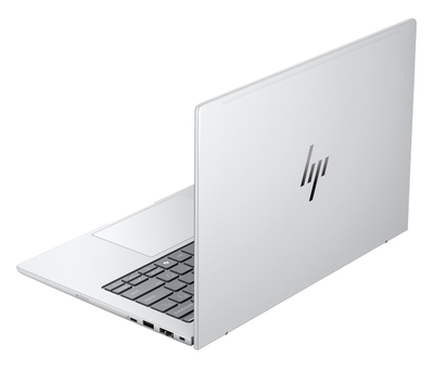 Лаптоп HP EliteBook 8 G1i 14\", Intel Core Ultra 5, 24GB RAM, 512GB SSD, сребрен