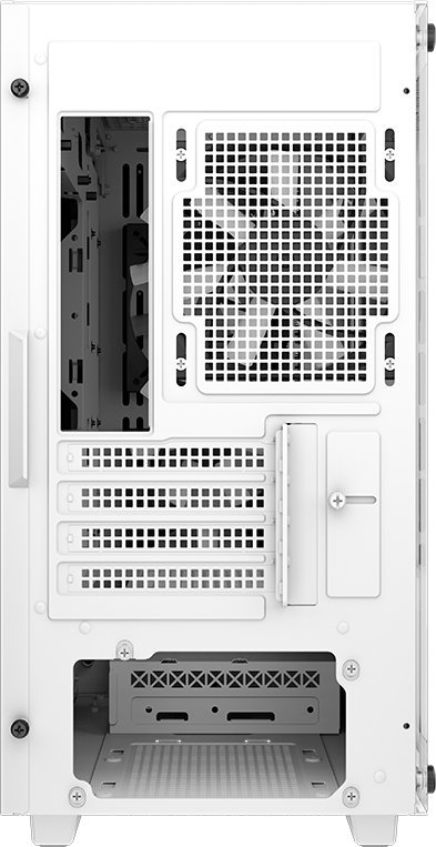 Kasë Deepcool CC360 ARGB, Midi Tower