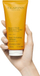 Balsam trupi Clarins Tonic Hydrating Oil Balm, hidratues, për lëkurë të thatë, transparent