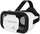 VR очила Esperanza EMV400, за смартфон 4.7" 6", прилагодување на леќи, црни