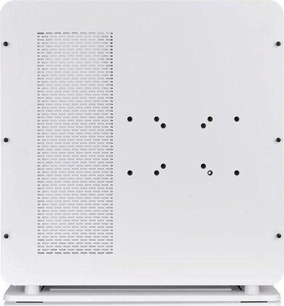Kasë Thermaltake Core P6 Snow (CA-1V2-00M6WN-00), e bardhë