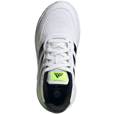 Këpucë për fëmijë Adidas Nebzed Lifestyle Lace Running, 31,5