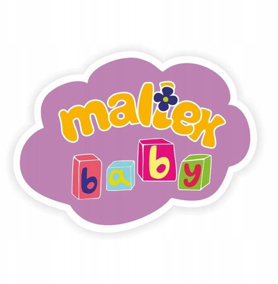 Kадифе за бебиња Maltex Baby Bath Elephant Minimal, 100 cm, розова праска