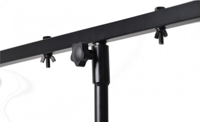 Stativ drite STAND4ME LS1 MKIII, 120 – 265 cm, traversë 100 cm, i zi
