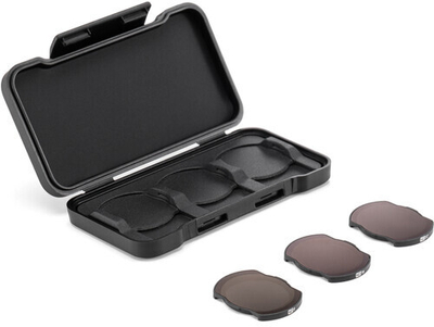 Set i filtrave DJI Avata ND (ND8/16/32)