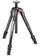 Trefkëmbësh fotografik Manfrotto 190 Go, alumin, 152 cm, i zi