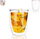 Gotë Orion, 330ml, transparente