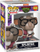 Figurine Funko Pop Movies, Teenage Mutant Ninja Turtles Splinter, vinyl koleksionuese, shumëngjyrëshe