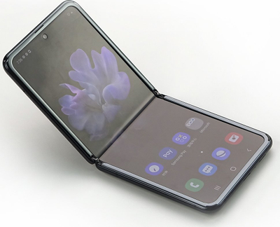 Заштита за екран Wozinsky Invisible Film за Oppo Find N2 Flip, флексибилна, проѕирна