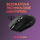 Maus Logitech G305, i zi