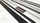Shina udhëzuese Einhell Guide Rails, set 2x1m, alumini, gri
