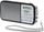 Портабилно радио ТехниСат РДР, DAB+ FM, USB MP3, сребрено