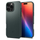 Mbështjellës për iPhone 16 Pro Max Spigen Thin Fit MagSafe, i gjelbër