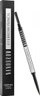Laps për vetulla Nanobrow Eyebrow Pencil, 2 në 1, Light Brown, 1 ml