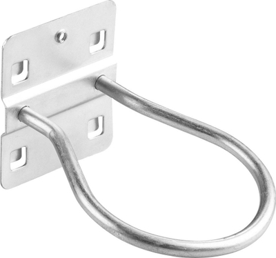 Grep pune NEO 84-098, për çelësa pneumatike, çelik, gri