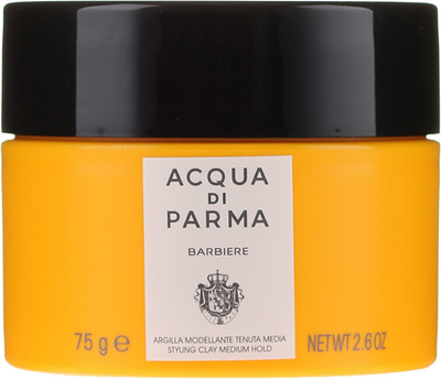 Xhel për flokë Acqua Di Parma Barbiere pQU199