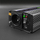 Inverter Qoltec Monolith, 600W, 12V në 230V, i zi