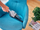 Fshesë vertikale pa kabllo Leifheit Rotaro PowerVac 2in1 16V, 35 min autonomi, gri