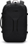 Çantë shpine Pacsafe EXP45, 45L, kundër vjedhjes, e zezë