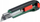 Thikë rrëshqitëse Bosch, teh i segmentume 18mm, dorezë SoftGrip, jeshile