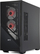 Kompjuter gaming NTT Game Pro ZKG-R74070-N01H, Ryzen 7 5700X, RTX 4070, 32GB RAM, 1TB SSD, i zi