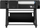 Printer Designjet T850, 36 inç, A4-A0, i zi