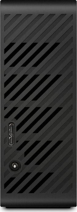 Disk i jashtëm Seagate Expansion STKP4000400, 4TB