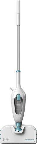[OUTLET] Fshesë me avull Black & Decker FSM13E1, e bardhë