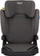 Ulëse makine Graco Junior Maxi i-Size, 100-150 cm, e gri