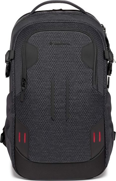 Çantë shpine Manfrotto PRO Light Flexloader Backpack M, për DSLR dhe CSC, për laptop 15", e zezë