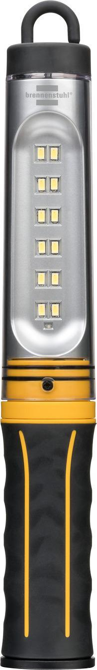 Dritë pune Brennenstuhl WL 500 A, LED SMD, 520lm, IP54, me karikim