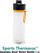 Shishe sportive Aladdin Thermavac, 600 ml, e bardhë