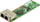 Kartë rrjeti Supermicro AOC-CGP-I2, PCIe 2.1 x4, 2x Gigabit Ethernet